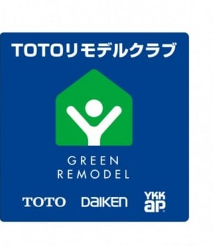 TOTOリモデルクラブ正規加盟店