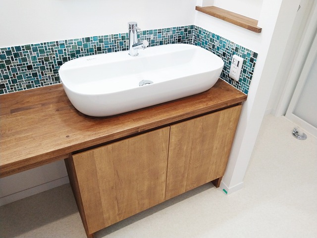 キッチン・洗面・トイレ｜素材とデザインにこだわったおしゃれな水まわりリフォーム（津市）