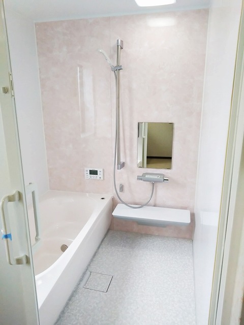 キッチン・洗面台・お風呂｜水まわりリフォームで暮らしを快適に（津市）