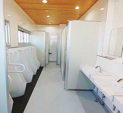 小学校のトイレがピカピカに!子どもたちが安心して使える空間へ(津市)