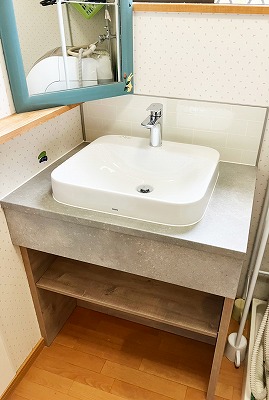 備えあれば、憂いなし。