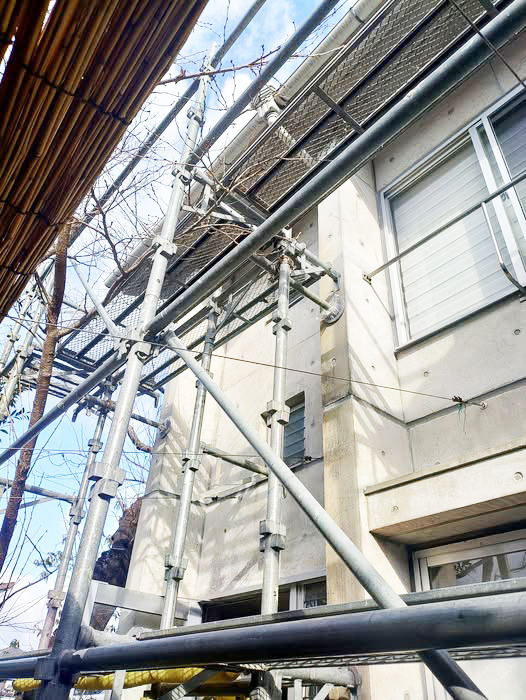 民間パンク!? 大垣まで確認申請に走る理由