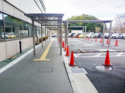 職人さんと乗り越えた年度末