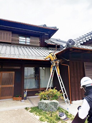 「いい家」は、時を超えて語る。