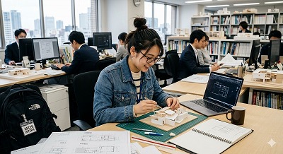 水切りパイプ棚交換工事