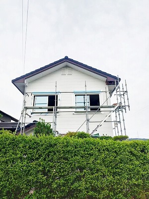 【築30年の家にお住まいの方へ】サッシ交換で使える「省エネ補助金」と、数十年先を見据えた施工