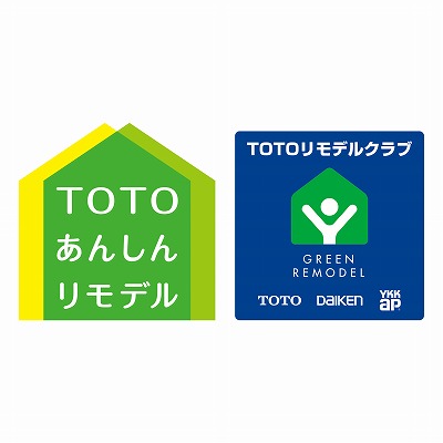 TOTOリモデルクラブ
